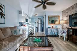 Private Waterfront Condo w/Pool