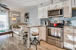 Private Waterfront Condo w/Pool