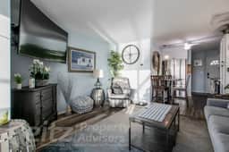 Private Waterfront Condo w/Pool