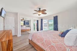 Blue Agave 2/2 Waterfront w/Pool (No Pet Fees!)